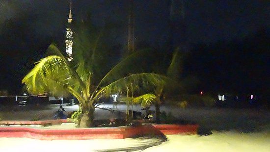 Masjid Abdulla
