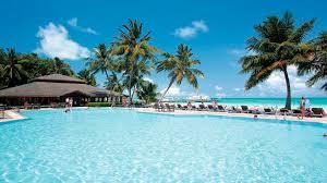 Meeru Island