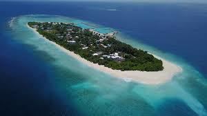 Ukulhas Harbor