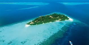Spiaggia di Embudu