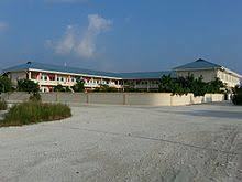 Dhuvaafaru