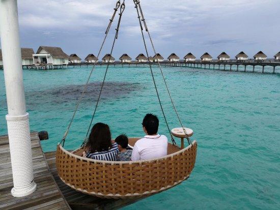 Aqua Bar